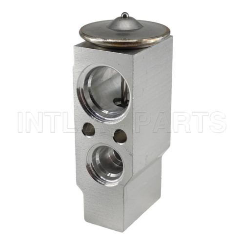 6Q0820679G A/C block expansion valve for FOR AUDI A1
