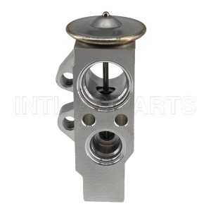 6Q0820679G A/C block expansion valve for FOR AUDI A1