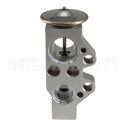 6Q0820679G A/C block expansion valve for FOR AUDI A1