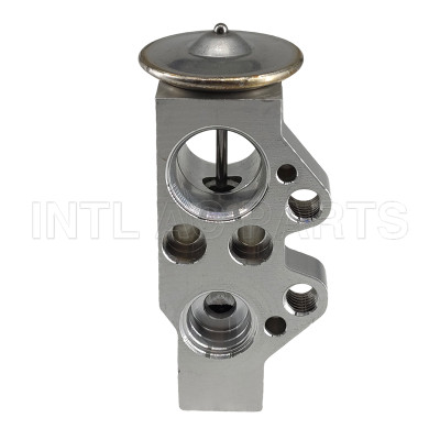6Q0820679G A/C block expansion valve for FOR AUDI A1