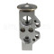 6Q0820679G A/C block expansion valve for FOR AUDI A1
