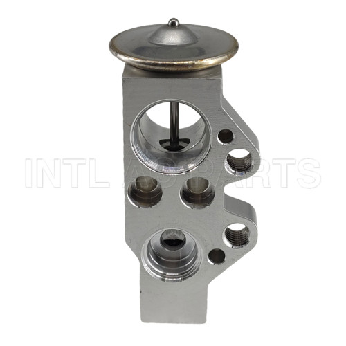 6Q0820679G A/C block expansion valve for FOR AUDI A1