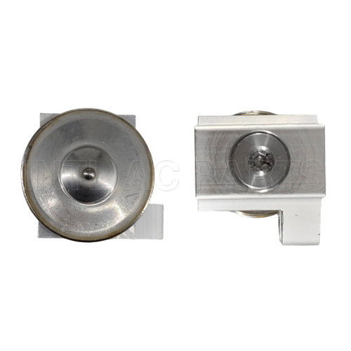 6Q0820679G A/C block expansion valve for FOR AUDI A1