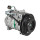 10S13C 1A 137MM 24V car ac compressor