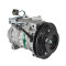 10S13C 1A 137MM 24V car ac compressor