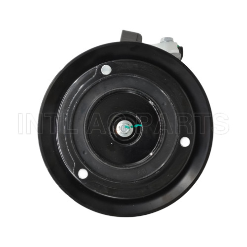 10S13C 1A 137MM 24V car ac compressor