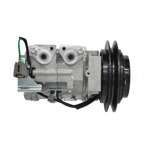 10S13C 1A 137MM 24V car ac compressor