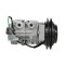 10S13C 1A 137MM 24V car ac compressor