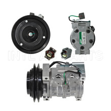 10S13C 1A 137MM 24V car ac compressor