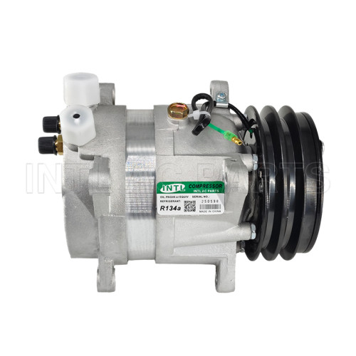 5110541 V5 AA 133MM 24V auto ac compressor for GM UNIV VTO