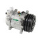 5110541 V5 AA 133MM 24V auto ac compressor for GM UNIV VTO