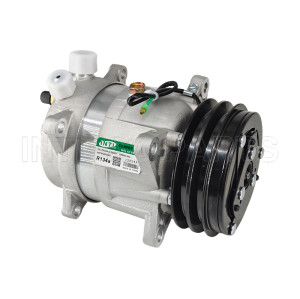 5110541 V5 AA 133MM 24V auto ac compressor for GM UNIV VTO