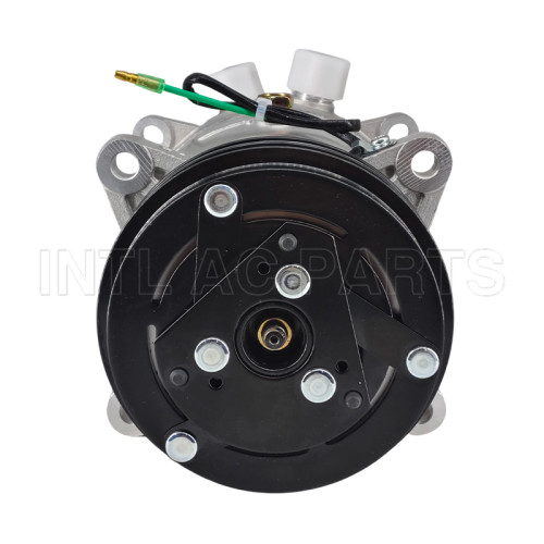 5110541 V5 AA 133MM 24V auto ac compressor for GM UNIV VTO