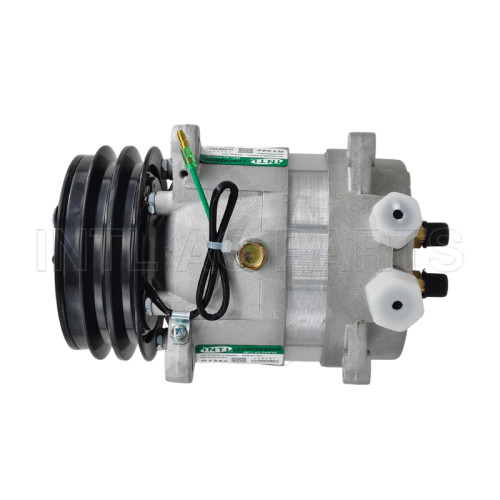 5110541 V5 AA 133MM 24V auto ac compressor for GM UNIV VTO