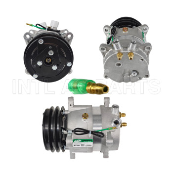 5110541 V5 AA 133MM 24V auto ac compressor for GM UNIV VTO