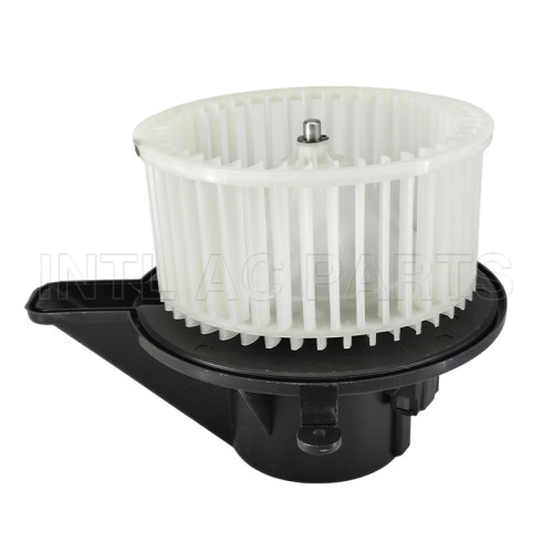 Auto Ac Blower Nissan Navara 2005 Pickup (OLD) 96554426 27226EB71B