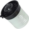 Nissan Rogue Sport Auto Ac Blower 272264BU0B UAC BM 10019C