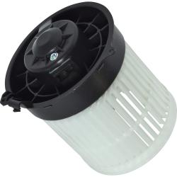 Nissan Rogue Sport Auto Ac Blower 272264BU0B UAC BM 10019C