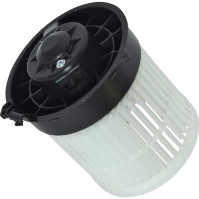 Nissan Rogue Sport Auto Ac Blower 272264BU0B UAC BM 10019C