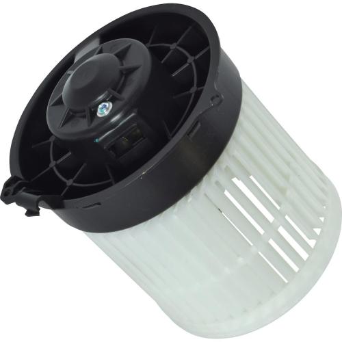 Nissan Rogue Sport Auto Ac Blower 272264BU0B UAC BM 10019C