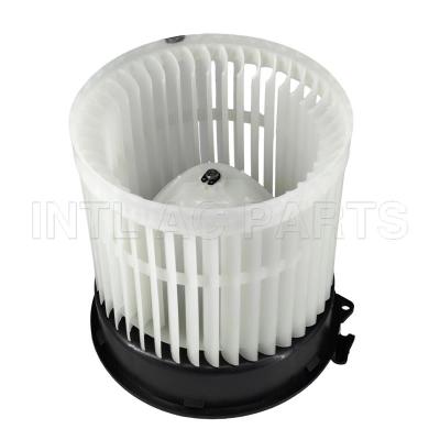 Nissan Rogue Sport Auto Ac Blower 272264BU0B UAC BM 10019C