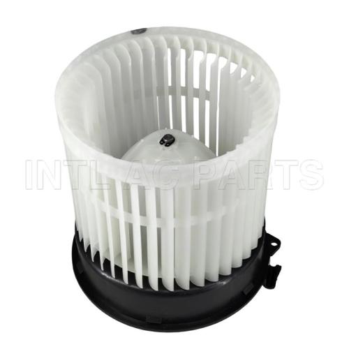 Nissan Rogue Sport Auto Ac Blower 272264BU0B UAC BM 10019C