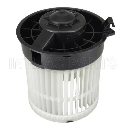 Nissan Rogue Sport Auto Ac Blower 272264BU0B UAC BM 10019C