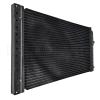 Universal Auto AC Condenser Condemer 12*23*20