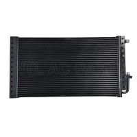 Universal Auto AC Condenser Condemer 12*23*20