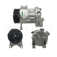 Z0005049A 92600-ZN41B 92600-3748R DCS17C 7PK 115MM 12V car ac compressor for 2015-2020 Nissan Pathfinder 3.5L 926009NB0A 92600-JA10B 926009NB0D