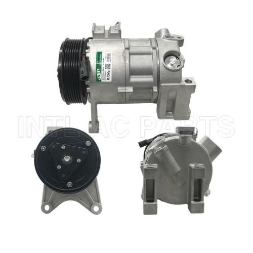 Z0005049A 92600-ZN41B 92600-3748R DCS17C 7PK 115MM 12V car ac compressor for 2015-2020 Nissan Pathfinder 3.5L 926009NB0A 92600-JA10B 926009NB0D