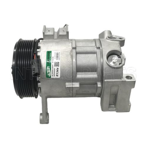 Z0005049A 92600-ZN41B 92600-3748R DCS17C 7PK 115MM 12V car ac compressor for 2015-2020 Nissan Pathfinder 3.5L 926009NB0A 92600-JA10B 926009NB0D