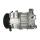 Z0005049A 92600-ZN41B 92600-3748R DCS17C 7PK 115MM 12V car ac compressor for 2015-2020 Nissan Pathfinder 3.5L 926009NB0A 92600-JA10B 926009NB0D