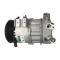 Z0005049A 92600-ZN41B 92600-3748R DCS17C 7PK 115MM 12V car ac compressor for 2015-2020 Nissan Pathfinder 3.5L 926009NB0A 92600-JA10B 926009NB0D
