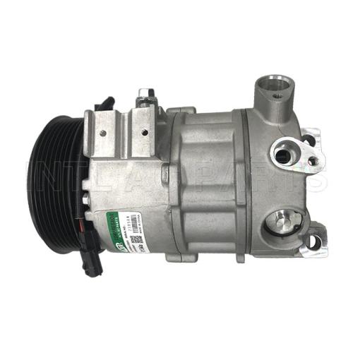 Z0005049A 92600-ZN41B 92600-3748R DCS17C 7PK 115MM 12V car ac compressor for 2015-2020 Nissan Pathfinder 3.5L 926009NB0A 92600-JA10B 926009NB0D