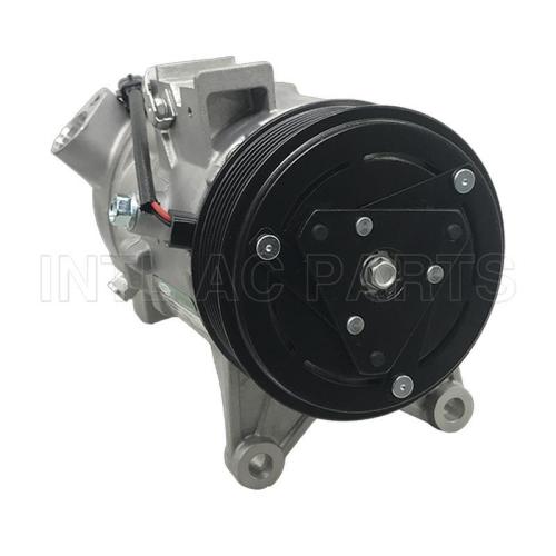 Z0005049A 92600-ZN41B 92600-3748R DCS17C 7PK 115MM 12V car ac compressor for 2015-2020 Nissan Pathfinder 3.5L 926009NB0A 92600-JA10B 926009NB0D