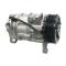 Z0005049A 92600-ZN41B 92600-3748R DCS17C 7PK 115MM 12V car ac compressor for 2015-2020 Nissan Pathfinder 3.5L 926009NB0A 92600-JA10B 926009NB0D