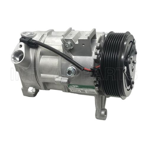 Z0005049A 92600-ZN41B 92600-3748R DCS17C 7PK 115MM 12V car ac compressor for 2015-2020 Nissan Pathfinder 3.5L 926009NB0A 92600-JA10B 926009NB0D