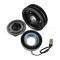 2A 132MM CR14 A/C Compressor Clutch Isuzu D-max MU-7 Isuzu Alterra Compresor embrague
