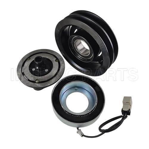 2A 132MM CR14 A/C Compressor Clutch Isuzu D-max MU-7 Isuzu Alterra Compresor embrague