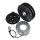 2A 132MM CR14 A/C Compressor Clutch Isuzu D-max MU-7 Isuzu Alterra Compresor embrague