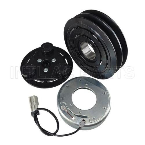 2A 132MM CR14 A/C Compressor Clutch Isuzu D-max MU-7 Isuzu Alterra Compresor embrague