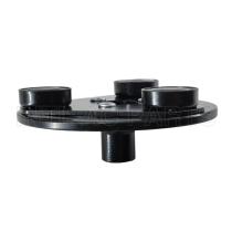 2A 132MM CR14 A/C Compressor Clutch Isuzu D-max MU-7 Isuzu Alterra Compresor embrague