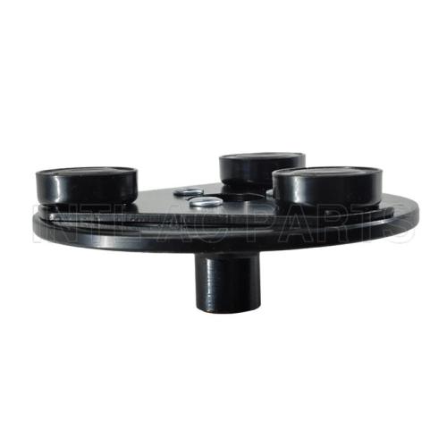 2A 132MM CR14 A/C Compressor Clutch Isuzu D-max MU-7 Isuzu Alterra Compresor embrague