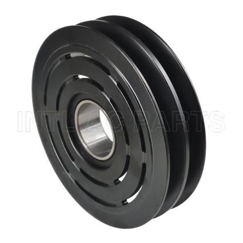 2A 132MM CR14 A/C Compressor Clutch Isuzu D-max MU-7 Isuzu Alterra Compresor embrague