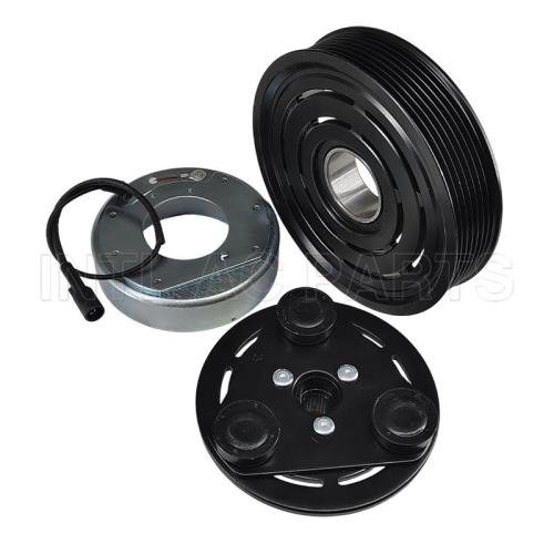 Compressor Clutch Nissan Frontier Navara D40 A42011A0702100 92600-EB40B 92600-EB40E