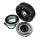 Compressor Clutch Nissan Frontier Navara D40 A42011A0702100 92600-EB40B 92600-EB40E