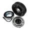 Compressor Clutch Nissan Frontier Navara D40 A42011A0702100 92600-EB40B 92600-EB40E