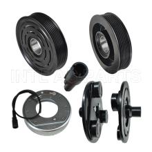 Compressor Clutch Nissan Frontier Navara D40 A42011A0702100 92600-EB40B 92600-EB40E