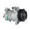 926001268R PXC14 7PK 114-119MM 12V Car ac compressor for Renault Megane 2015-2023 ACP 541 000P 920.20323 130263 14-1359 1761 320024G 8FK351 006-141